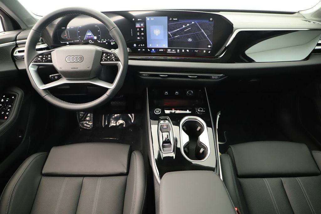 New 2026 Audi A6 Premium Plus image 18