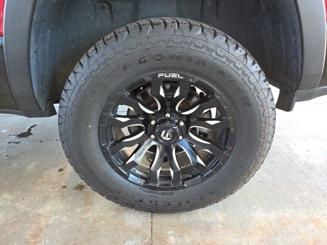 Used 2019 RAM 1500 Rebel w/ Rebel Level 2 Equipment Group AWD/4WD image 76