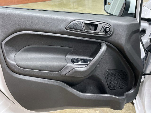 Used 2019 Ford Fiesta SE w/ Equipment Group 201A FWD image 12
