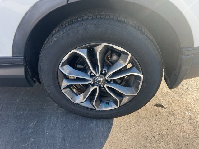 Used 2020 Honda CR-V EX-L image 9