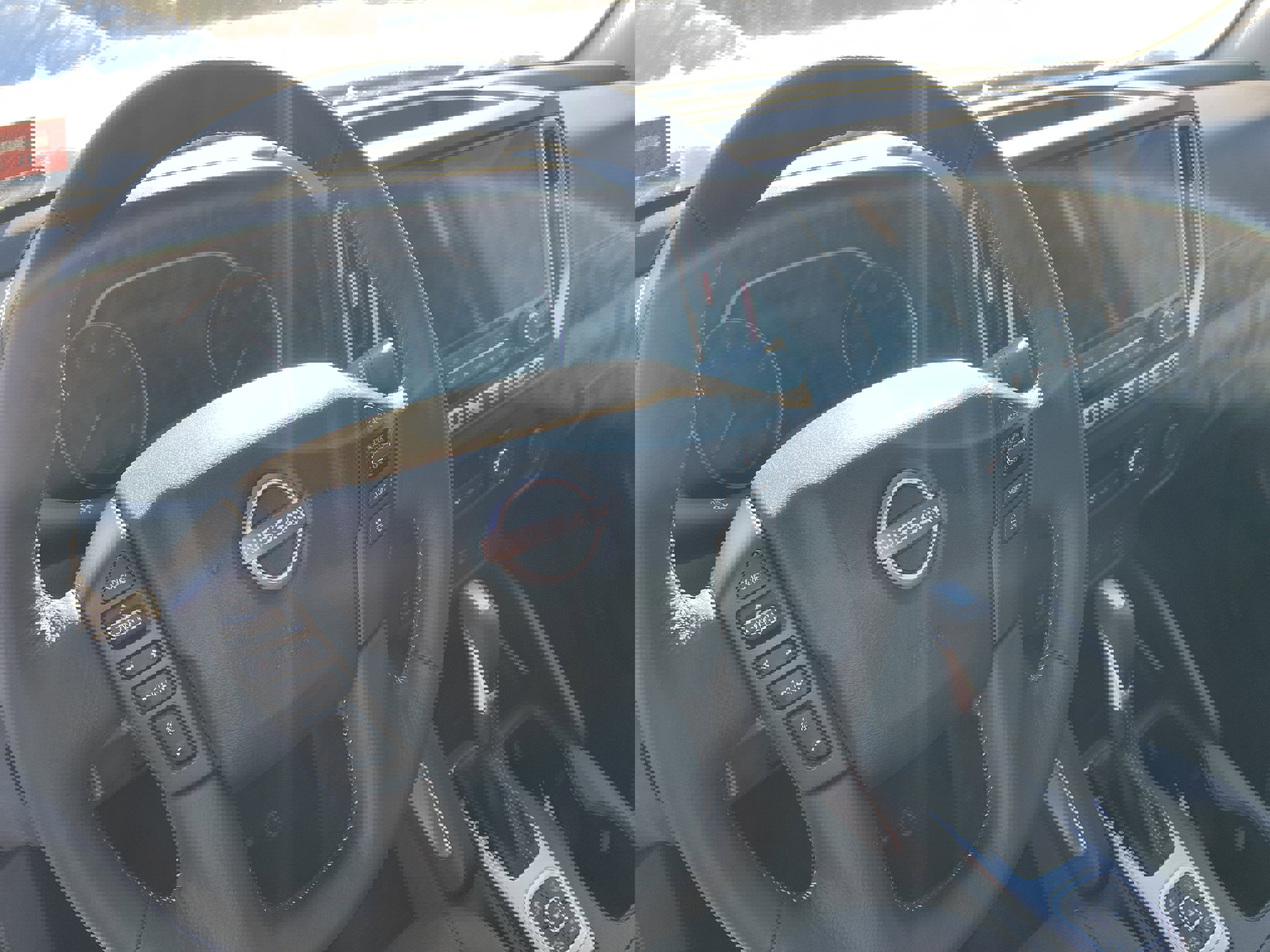 New 2026 Nissan Frontier SV w/ All-Weather Content Package image 20