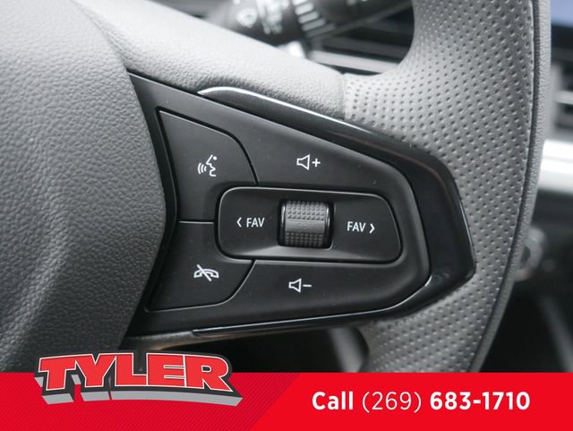 New 2026 Chevrolet Trax LS w/ LS Convenience Package image 27