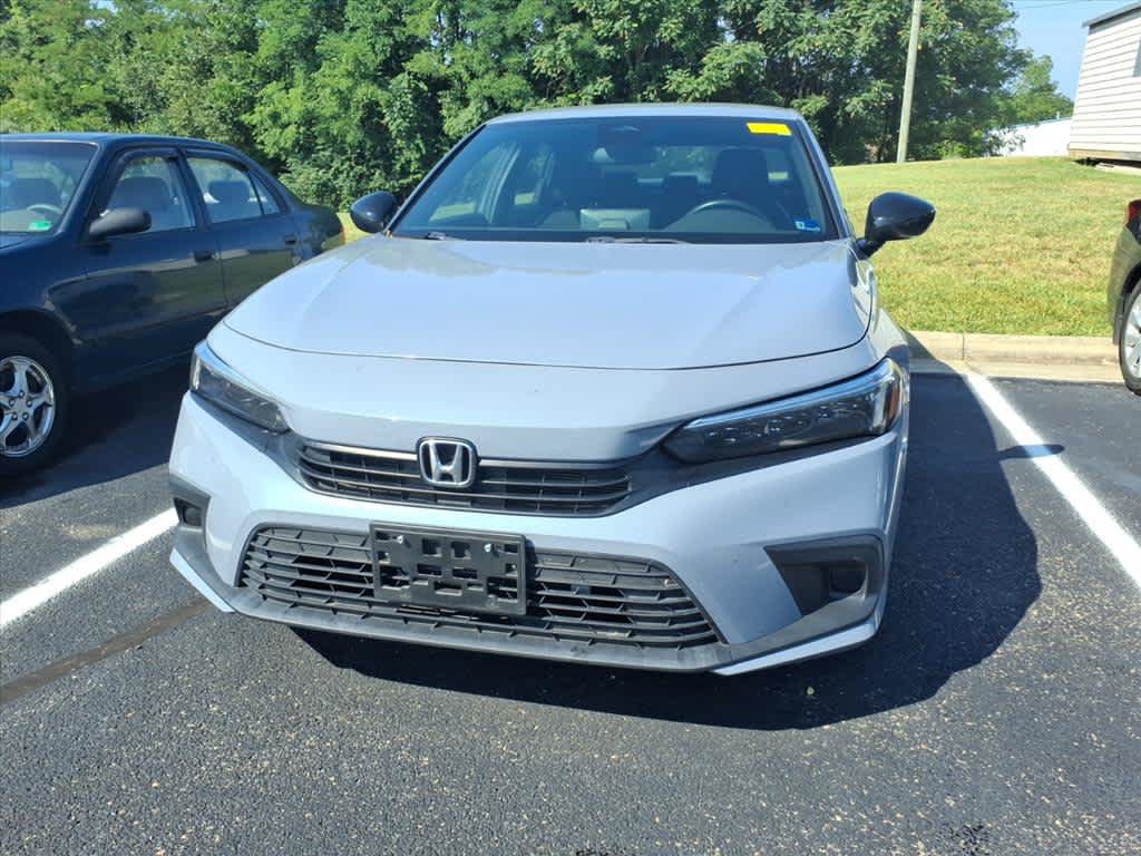 Used 2024 Honda Civic Sport image 5