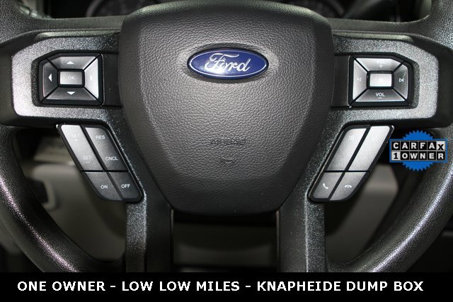 Used 2020 Ford F350 XL w/ Power Equipment Group image 16