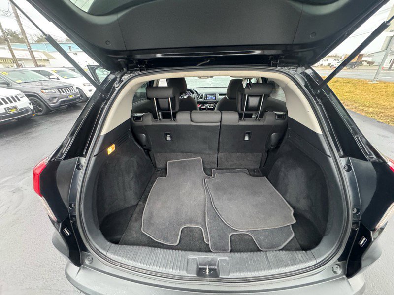 Used 2019 Honda HR-V EX image 14