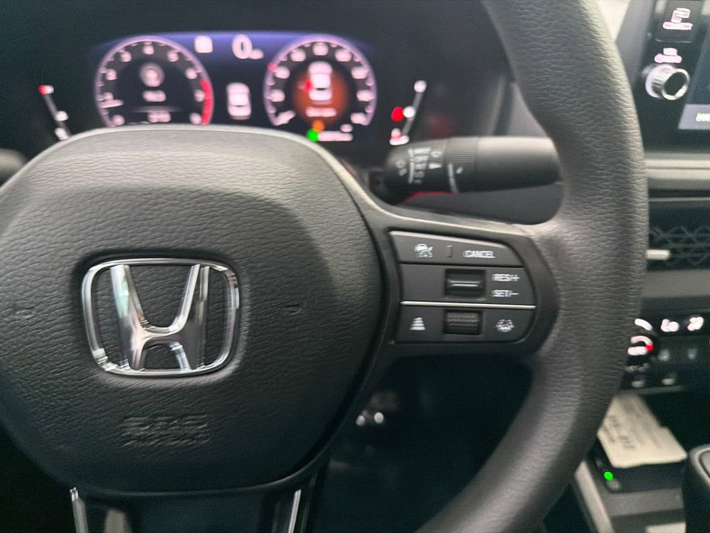 New 2026 Honda Accord SE image 26