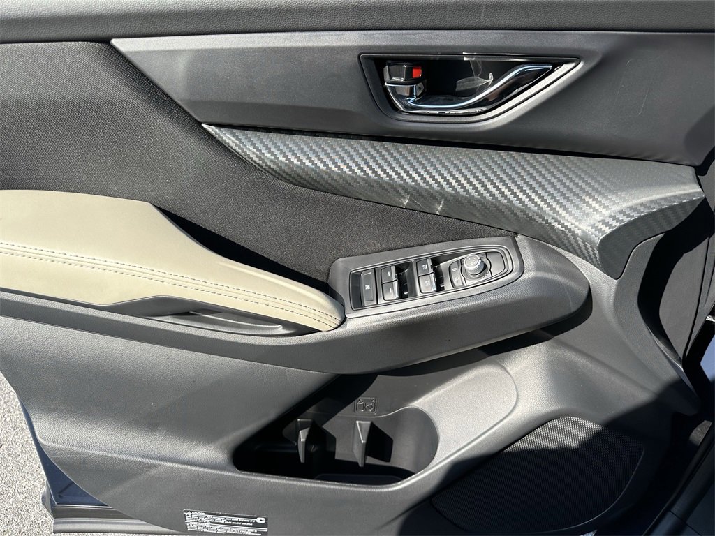 New 2025 Subaru Ascent Premium image 11