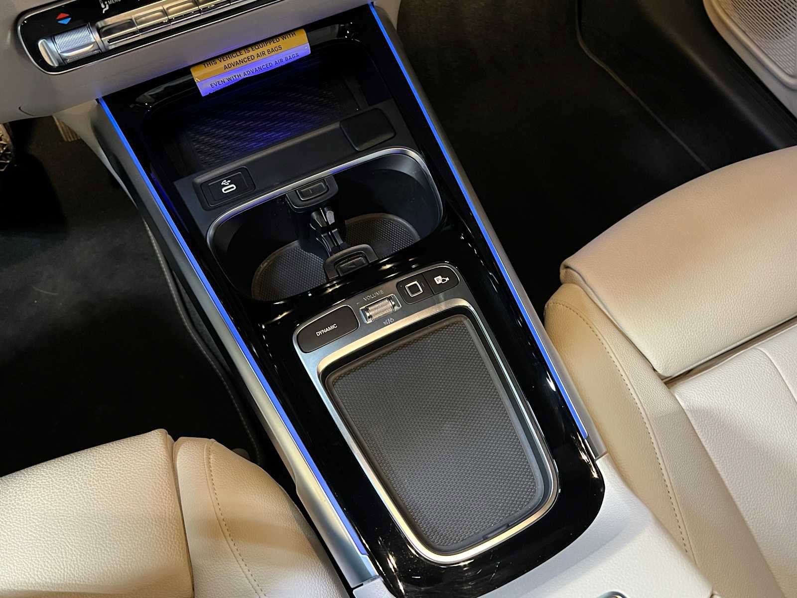 Used 2025 Mercedes-Benz GLB 250 GLB 250 image 30