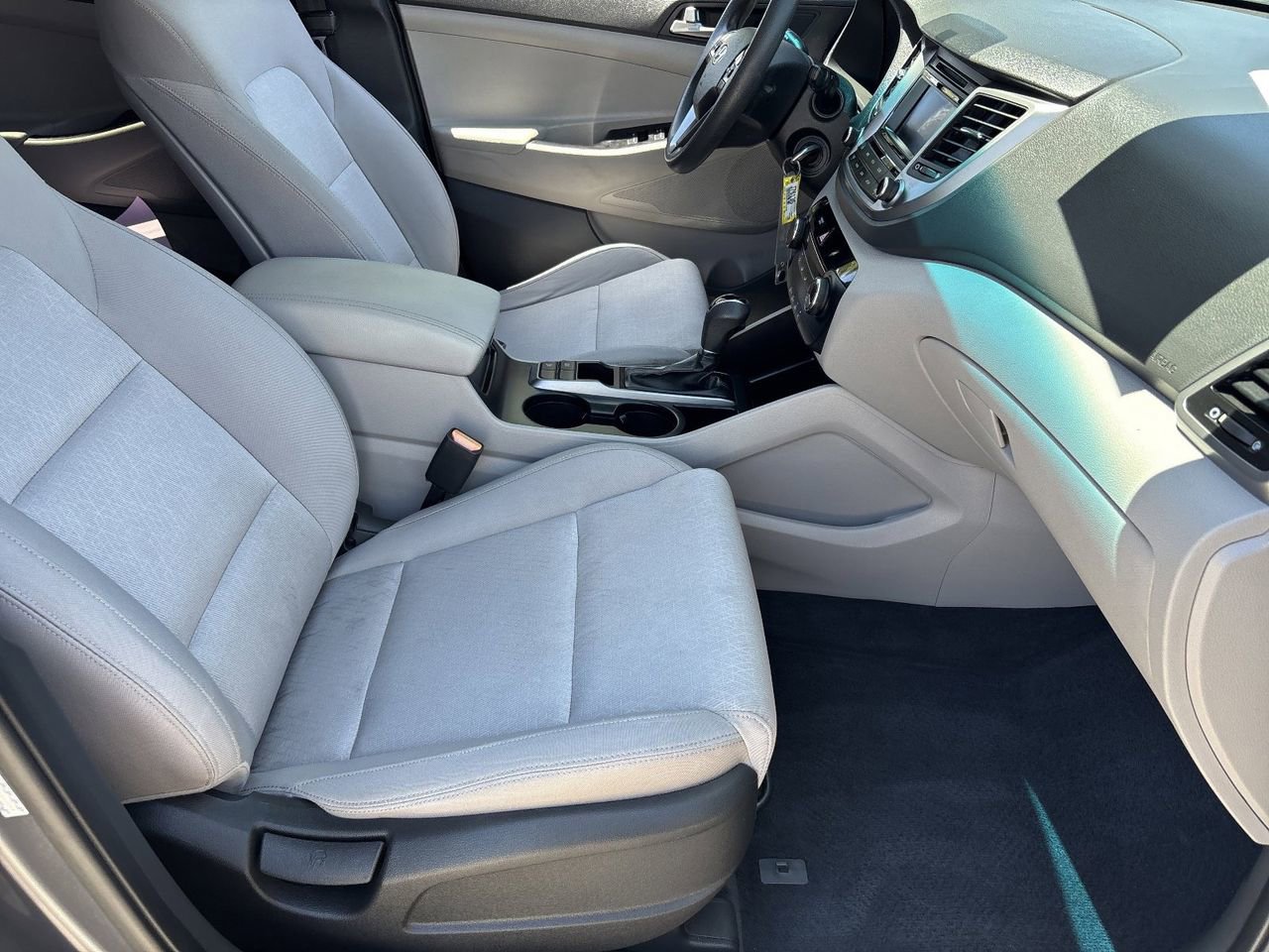 Used 2016 Hyundai Tucson SE FWD image 9