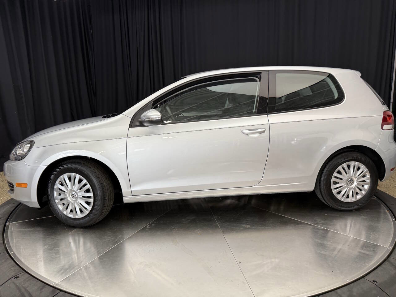 Used 2012 Volkswagen Golf 2-Door image 10