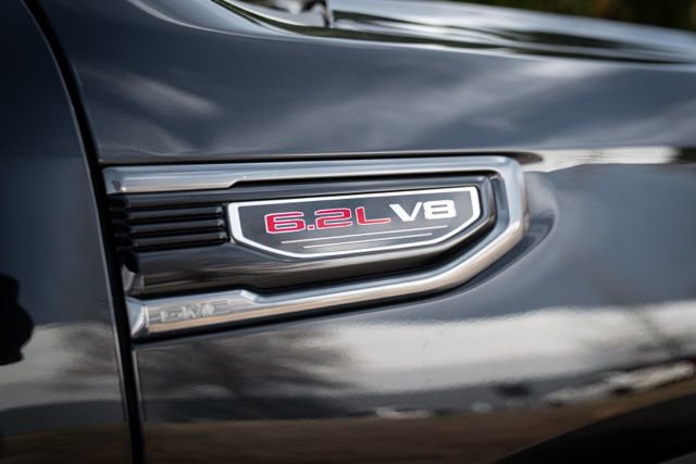 Used 2020 GMC Sierra 1500 AT4 w/ AT4 Premium Package image 23