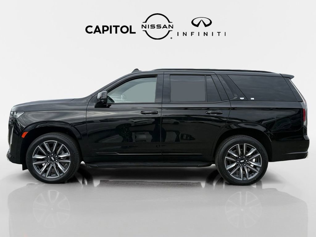 Used 2023 Cadillac Escalade Sport image 9