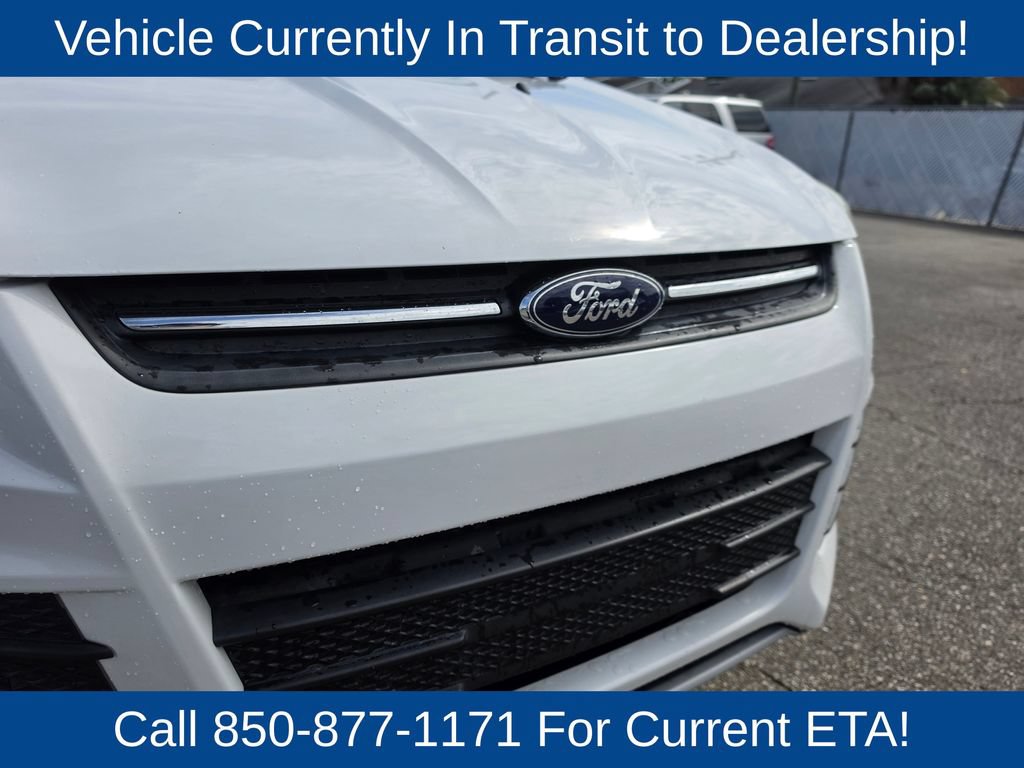 Used 2015 Ford Escape SE FWD image 12