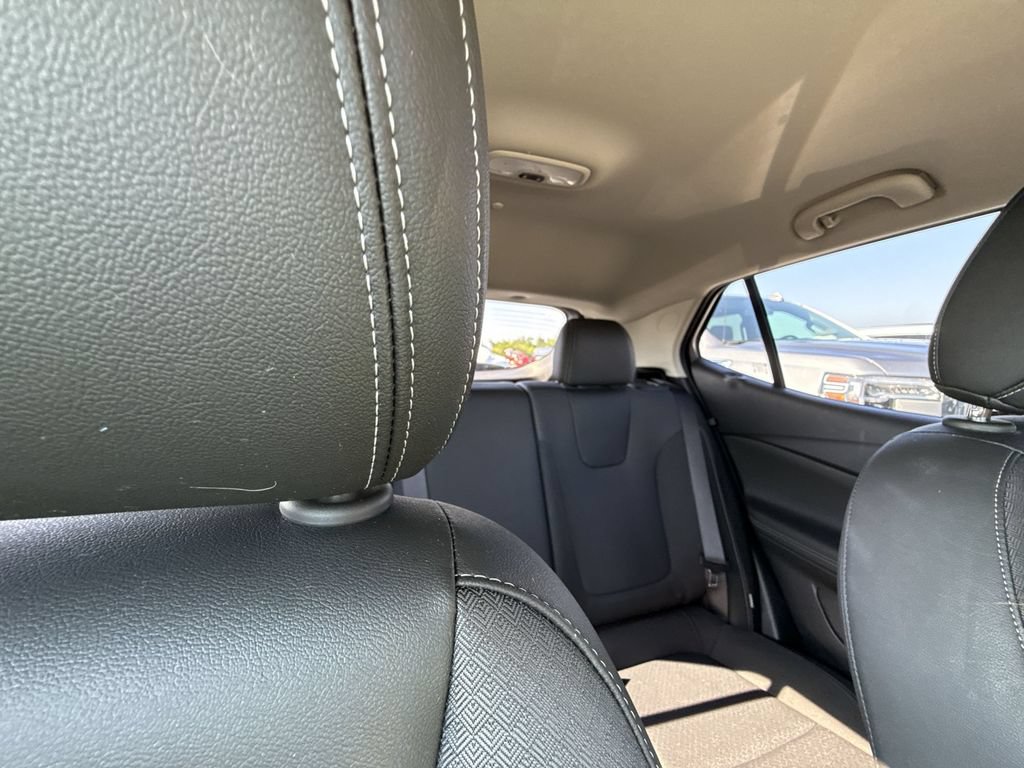 Certified 2026 Buick Encore GX Preferred FWD image 32