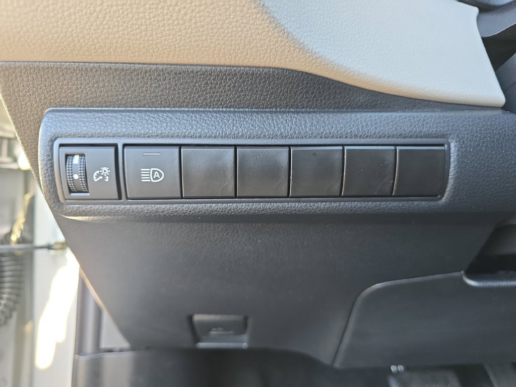 Certified 2024 Toyota Corolla LE FWD image 28
