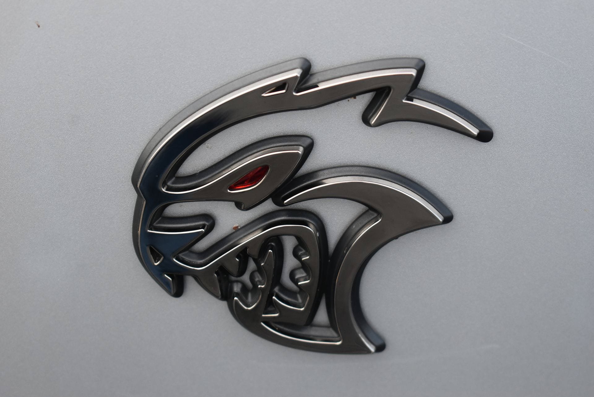 Used 2021 Dodge Challenger SRT Hellcat Redeye RWD image 10
