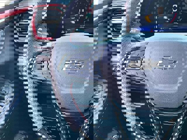 New 2026 Chevrolet TrailBlazer RS w/ Convenience Package image 19