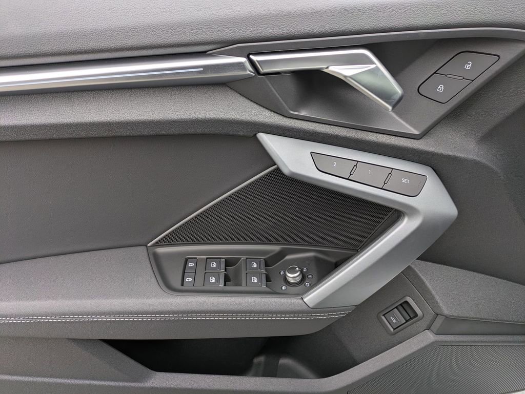 New 2026 Audi A3 2.0T Premium image 10