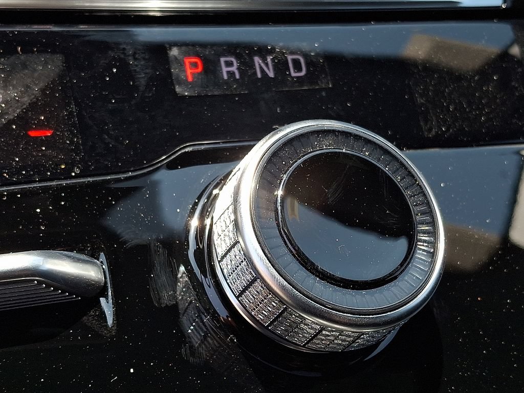 New 2026 Jeep Grand Cherokee Altitude AWD/4WD image 12