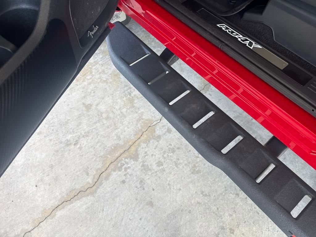 Used 2023 Nissan Titan PRO-4X w/ Pro-4x Convenience Package image 20