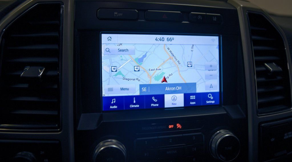 Used 2020 Ford F150 Lariat w/ Equipment Group 502A Luxury image 29