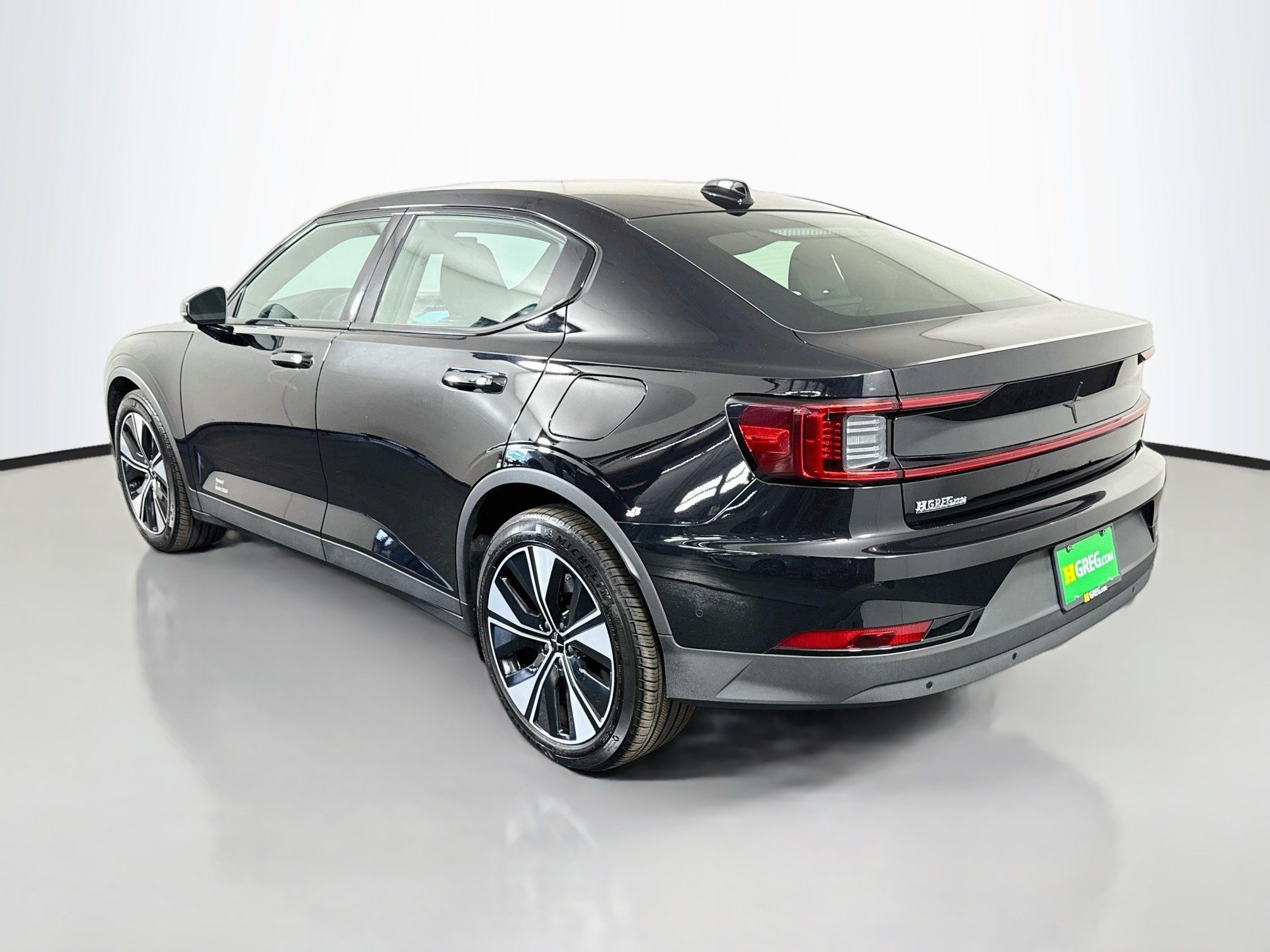 Used 2024 Polestar Polestar 2 AWD/4WD image 7