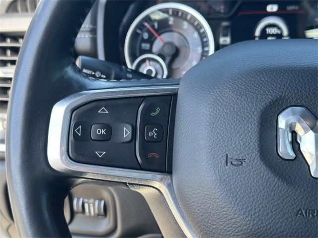 Used 2022 RAM 1500 Laramie image 13