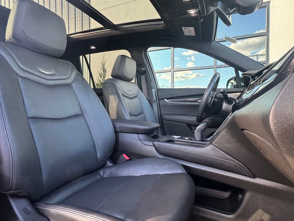 Used 2024 Cadillac XT6 Sport image 21