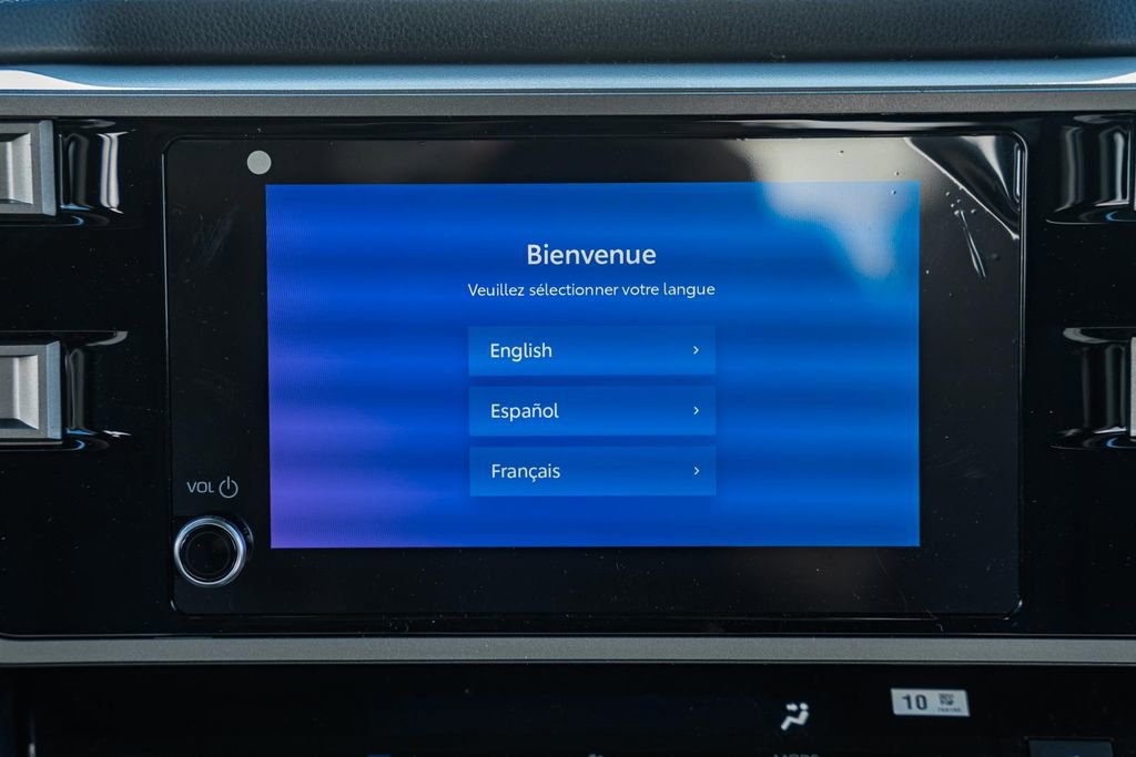 New 2026 Toyota Tundra SR5 image 25