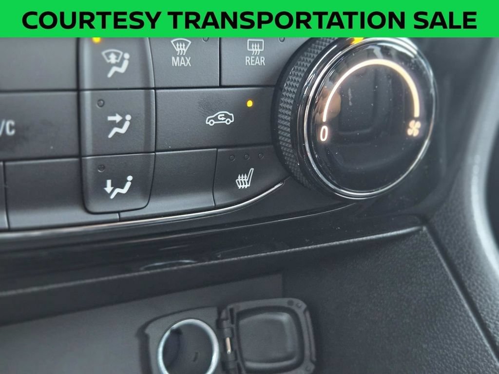 New 2026 Buick Encore GX Sport Touring w/ Advanced Technology Package FWD image 24