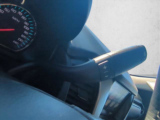 Used 2016 Chevrolet Suburban LT w/ Luxury Package image 12