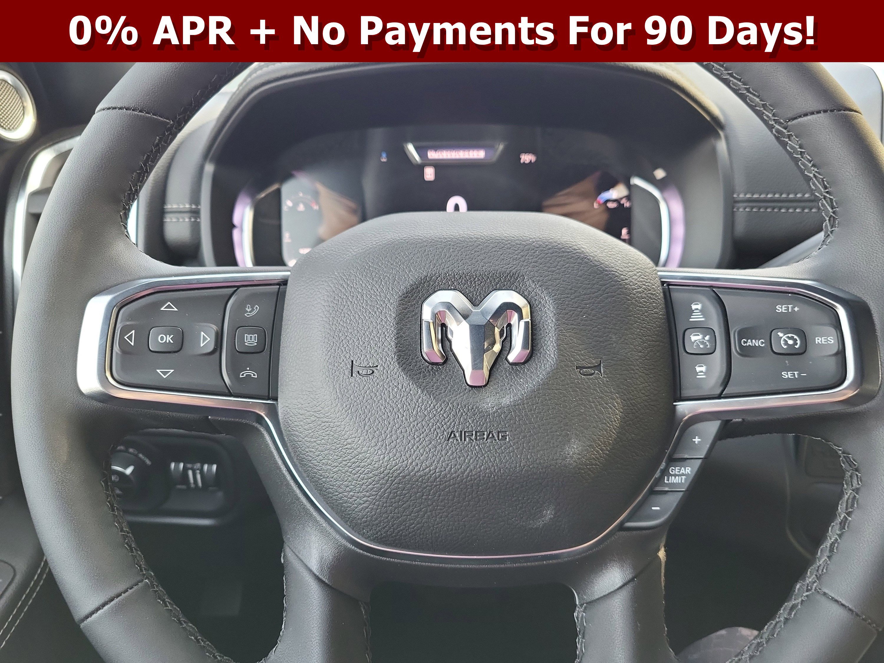 New 2026 RAM 2500 Laramie image 28