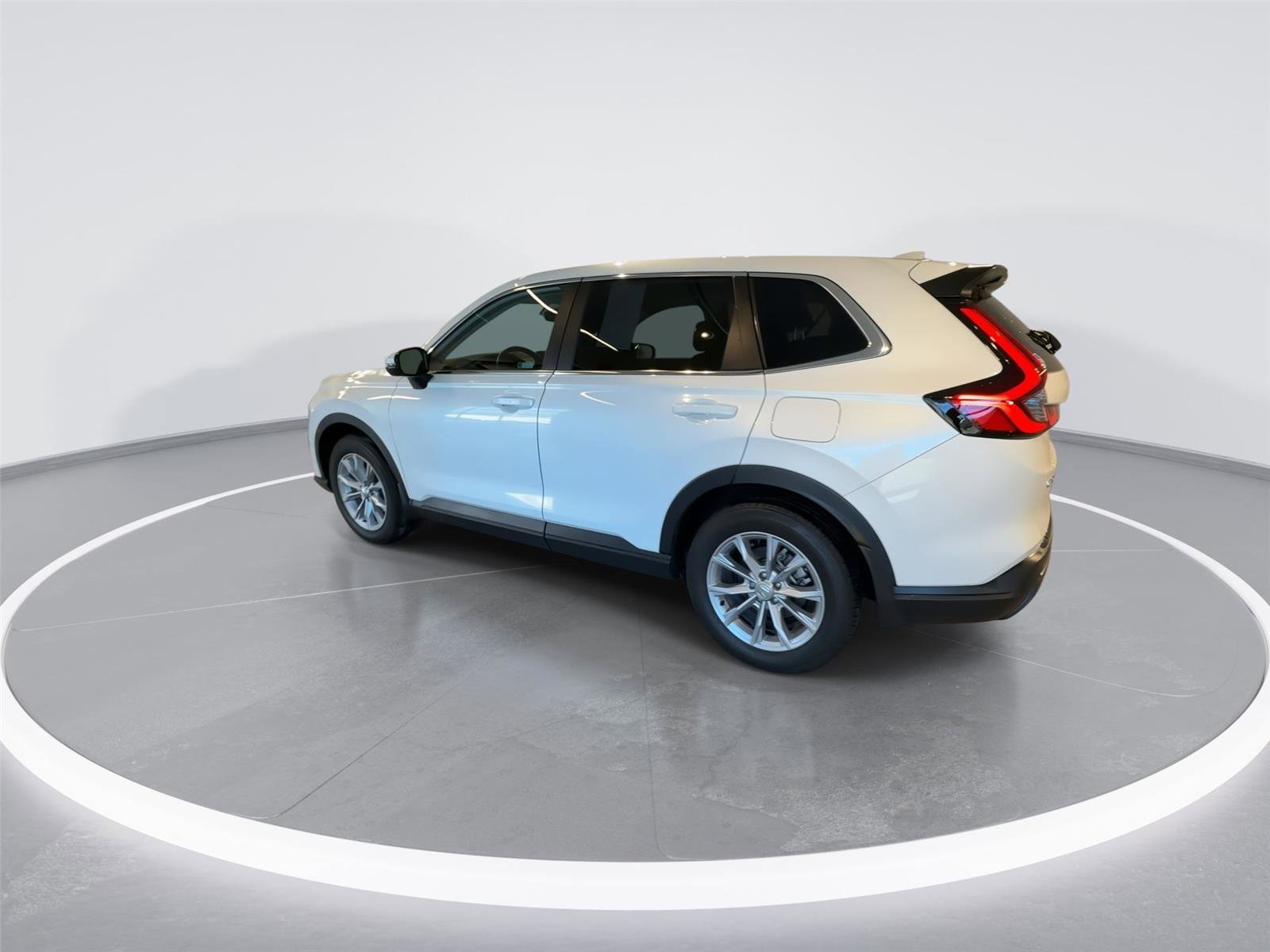 Used 2023 Honda CR-V EX-L image 5