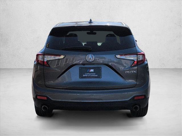 Used 2019 Acura RDX FWD image 7