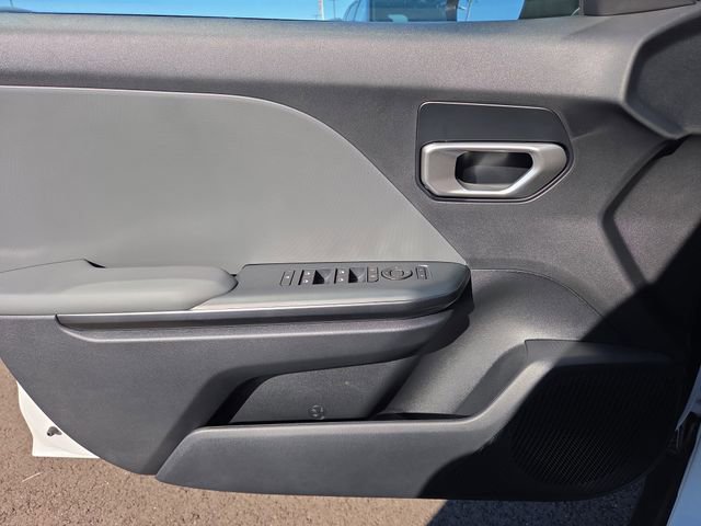 New 2026 Kia K4 LXS image 8