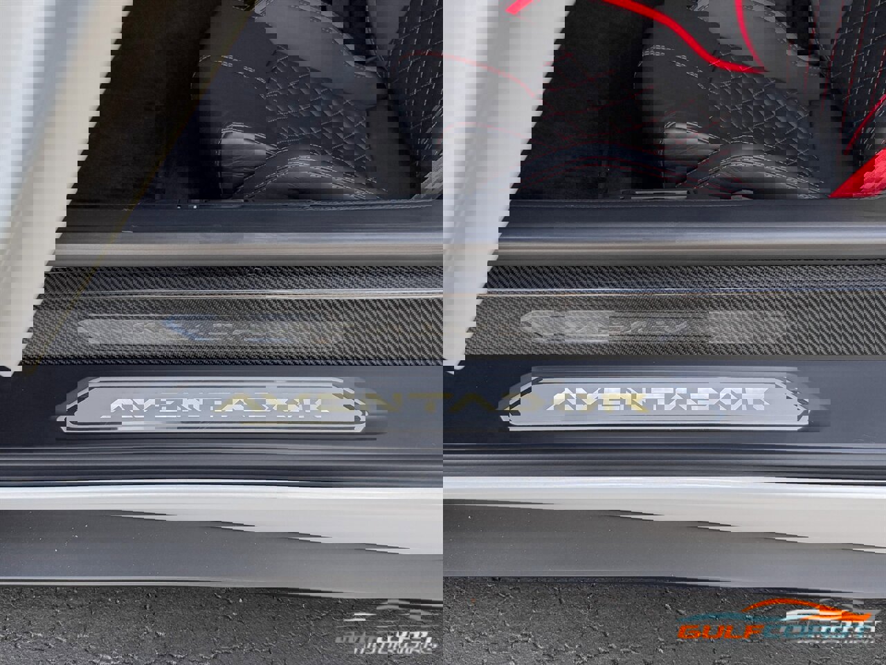 Used 2017 Lamborghini Aventador S image 33