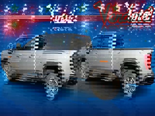 New 2026 GMC Sierra 2500 SLT w/ SLT Premium Package AWD/4WD image 7