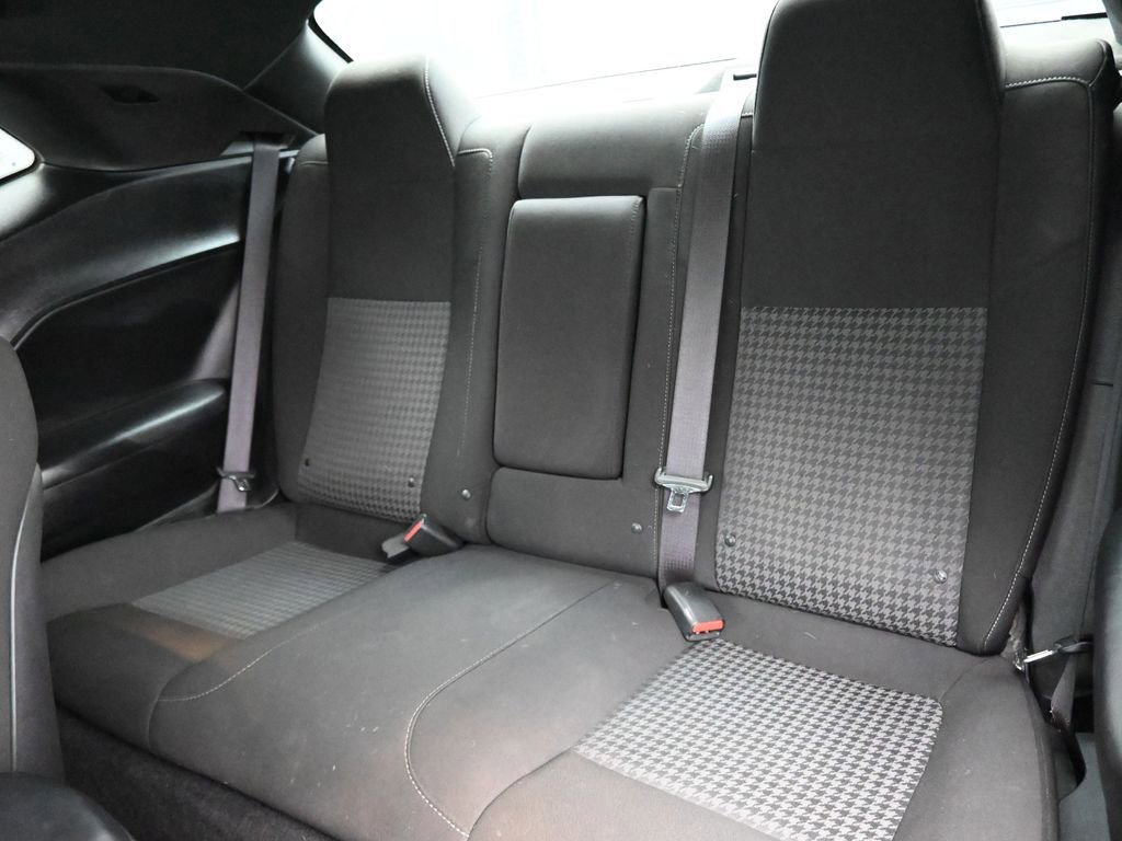 Used 2021 Dodge Challenger R/T Scat Pack w/ T/A Package image 9