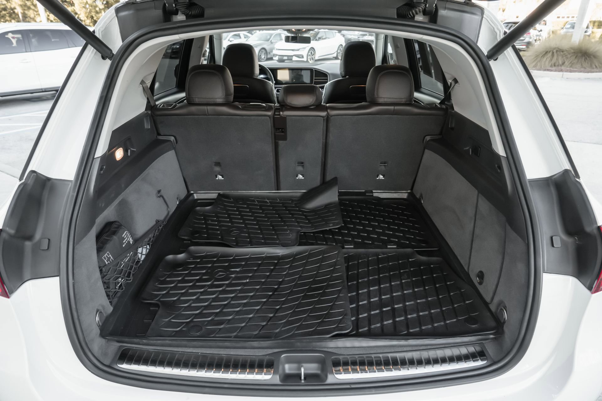 Used 2020 Mercedes-Benz GLE 350 4MATIC image 40