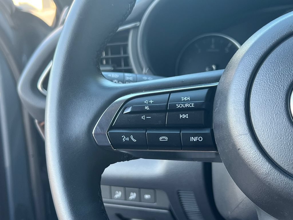 Used 2025 MAZDA CX-30 AWD 2.5 S w/ Preferred Package image 19