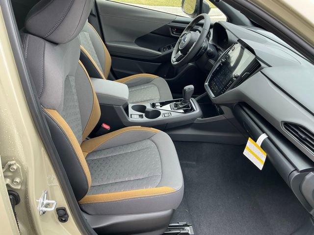New 2026 Subaru Crosstrek 2.5i Sport image 19
