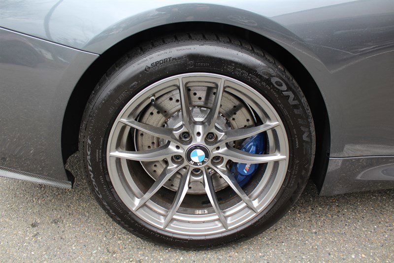 Used 2020 BMW M4 Coupe image 30
