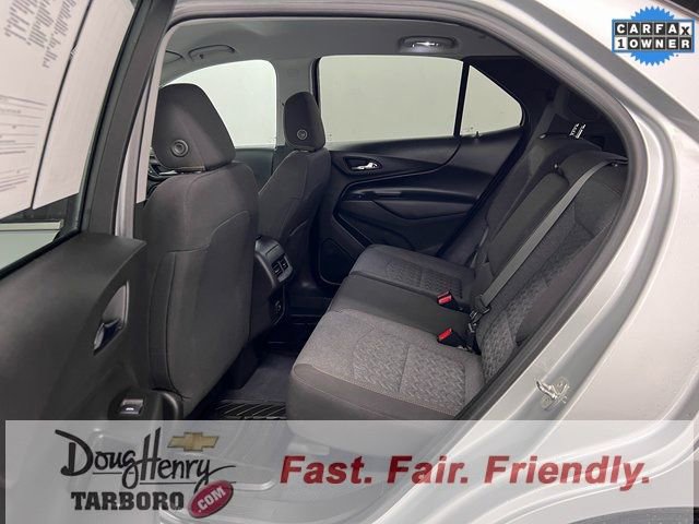 Used 2022 Chevrolet Equinox LT image 31