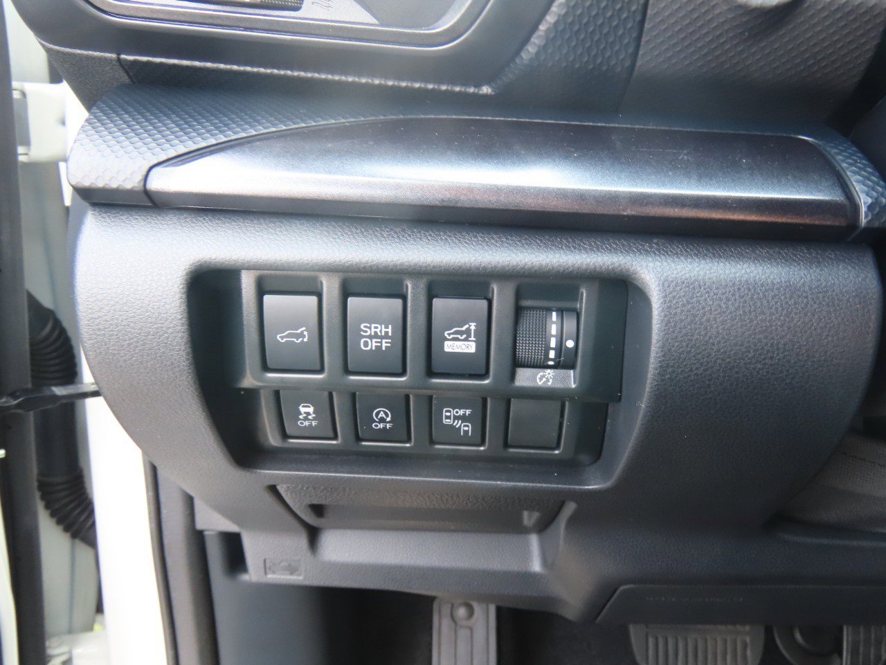 Used 2024 Subaru Forester Wilderness w/ Wilderness Package image 27