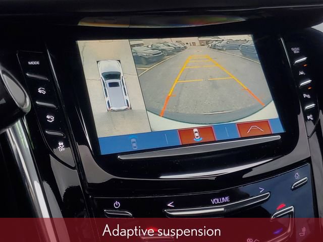 Used 2017 Cadillac Escalade Platinum image 28