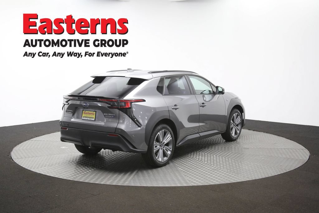 Used 2023 Subaru Solterra AWD image 41