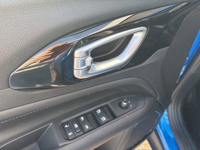 New 2026 Jeep Compass Latitude AWD/4WD image 21