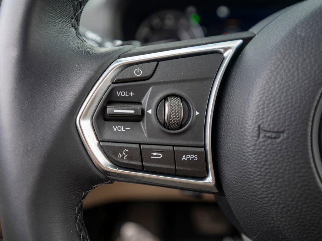 Certified 2024 Acura RDX w/ Technology Package AWD/4WD image 24
