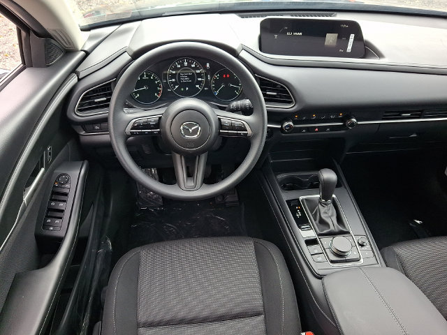 New 2026 MAZDA CX-30 AWD 2.5 S image 9