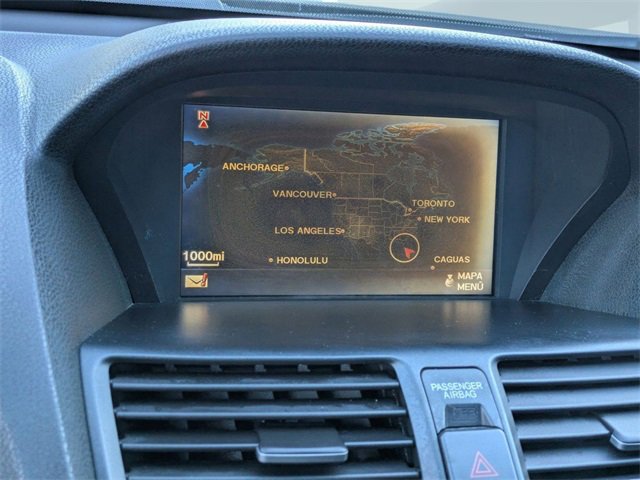 Used 2010 Acura TL 3.5 image 20